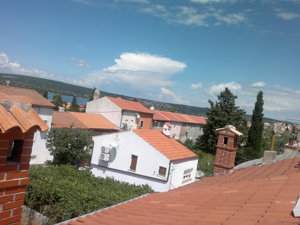 Apartment Kala Punat Rom bilde
