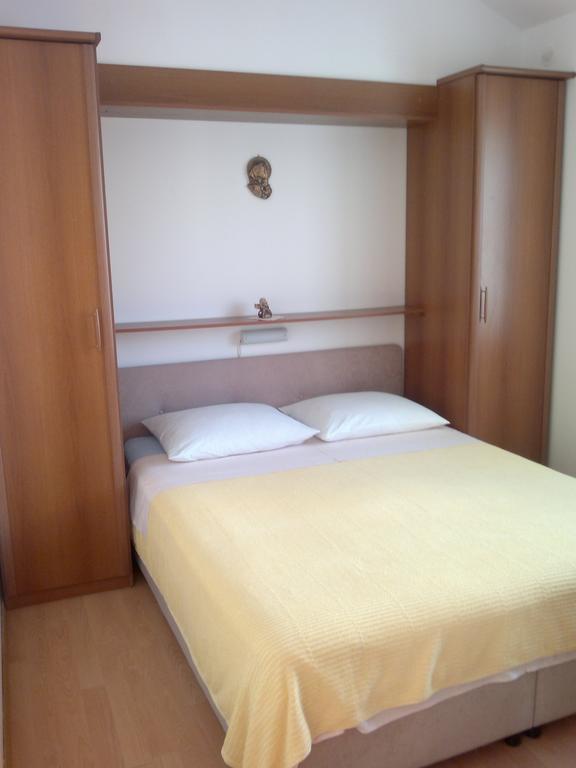 Apartment Kala Punat Rom bilde