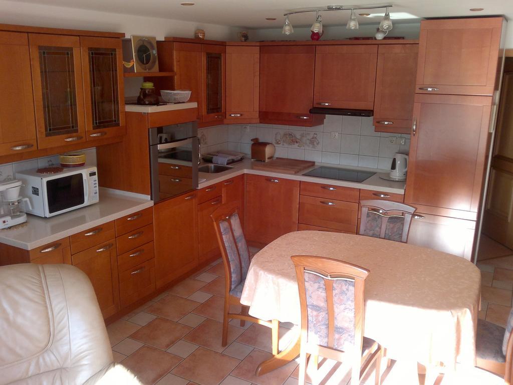 Apartment Kala Punat Rom bilde