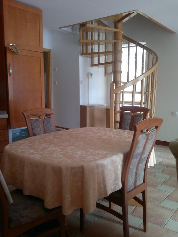 Apartment Kala Punat Rom bilde