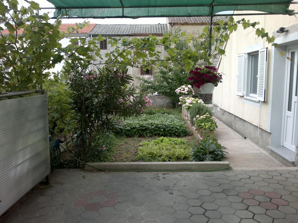 Apartment Kala Punat Rom bilde